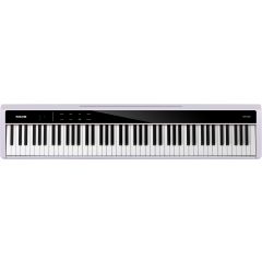 Nux NPK-200 Piano numérique blanc 88 touches - Vue 1